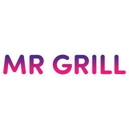 Mr Grill Stanley logo.